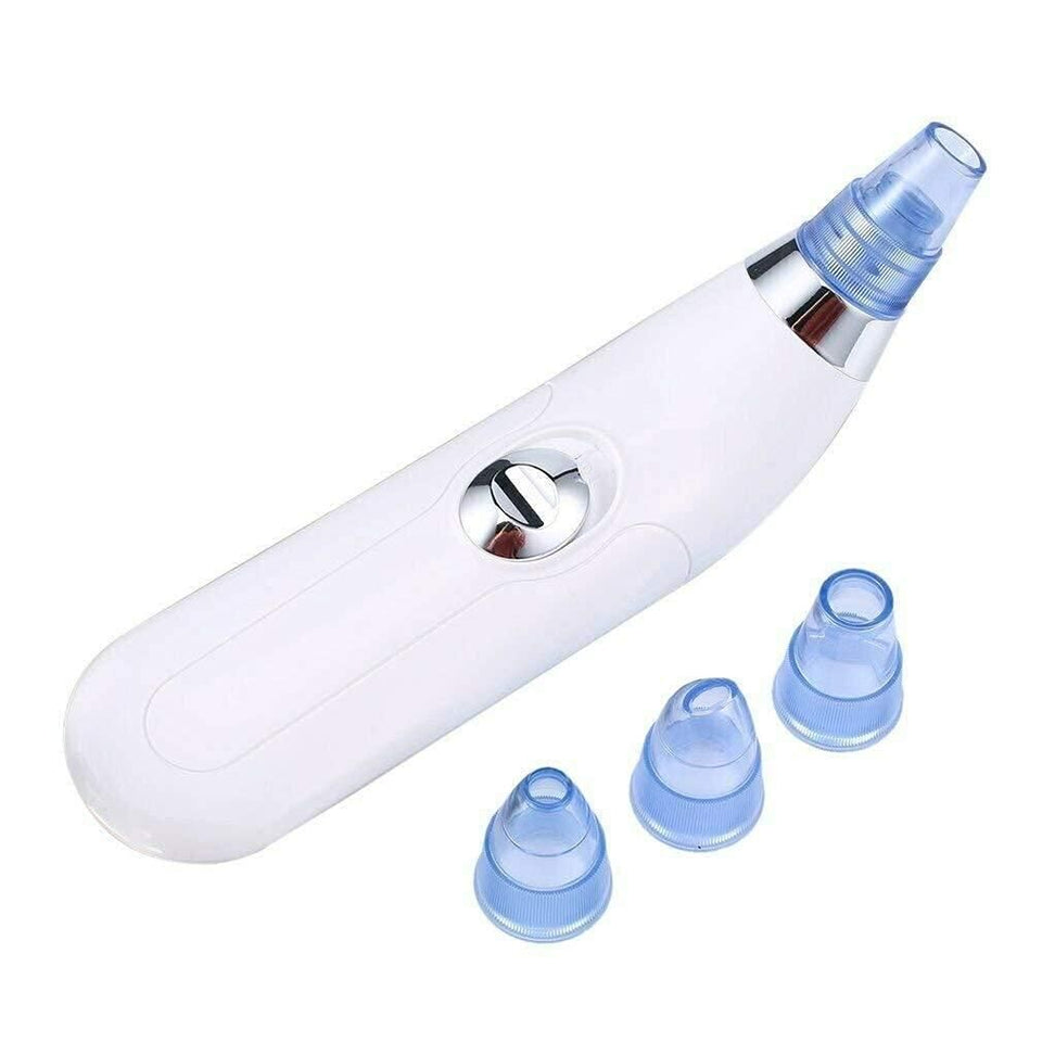 Multi Functional Blackhead Remover