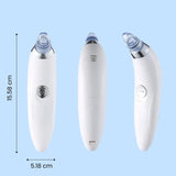 Multi Functional Blackhead Remover